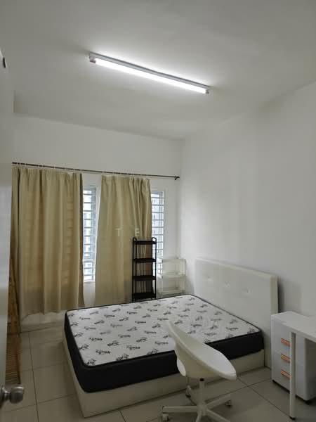 Savanna Executive Suite @ Southville City - 4