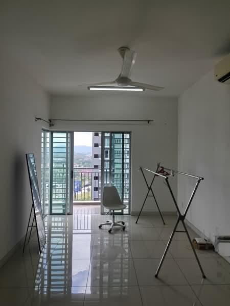Savanna Executive Suite @ Southville City - 1