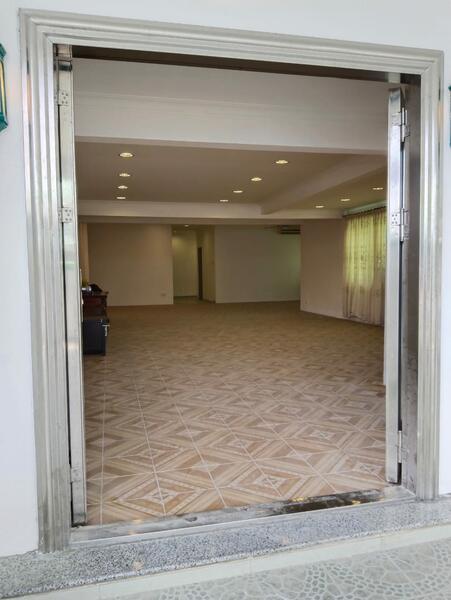 Taman Flamingo Menggatal - 3