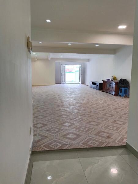 Taman Flamingo Menggatal - 5