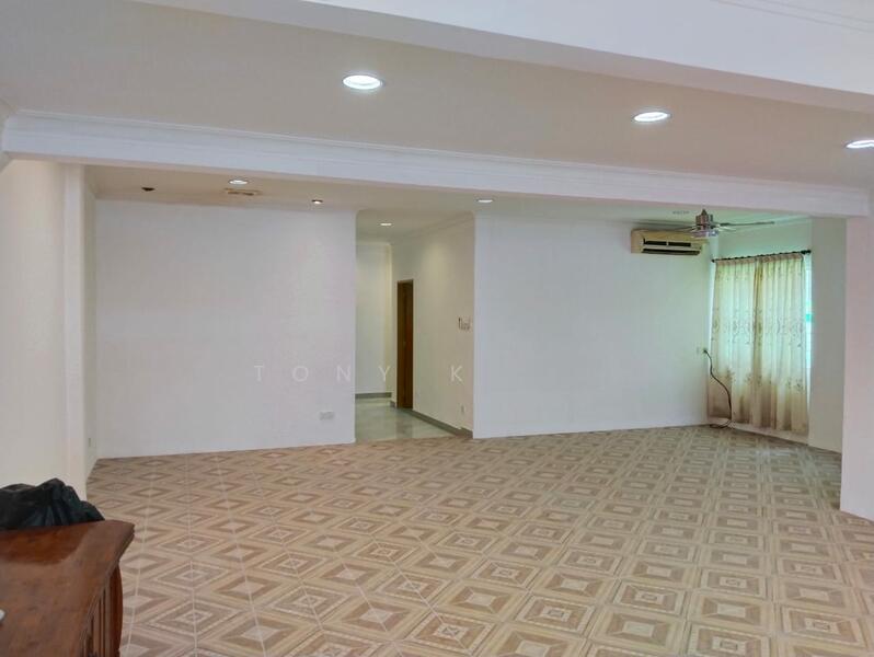 Taman Flamingo Menggatal - 2