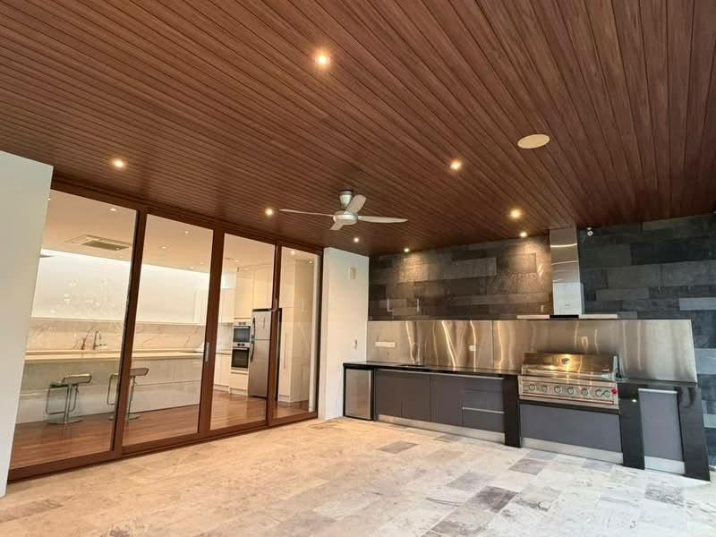 Ledang Height Ledangs Heights - 2