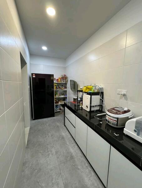 Glenmarie Johor 2 storey terraced house - 4