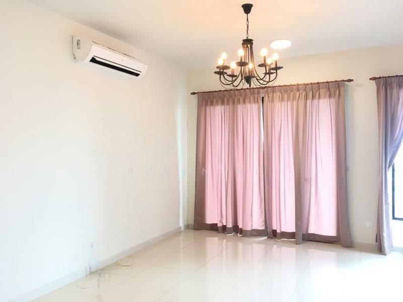 The Reach @ Titiwangsa - 4