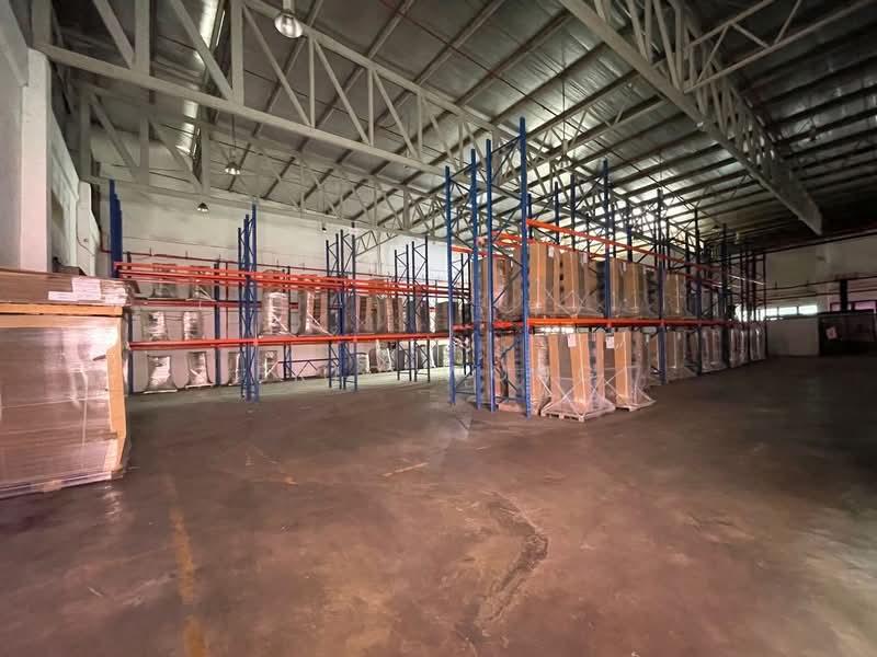 Senai Cyber Factory - 4