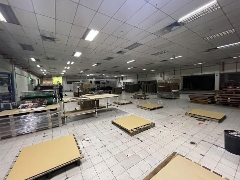 Senai Cyber Factory - 1