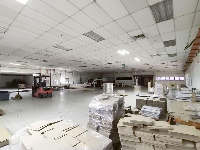 Senai Cyber Factory - 2