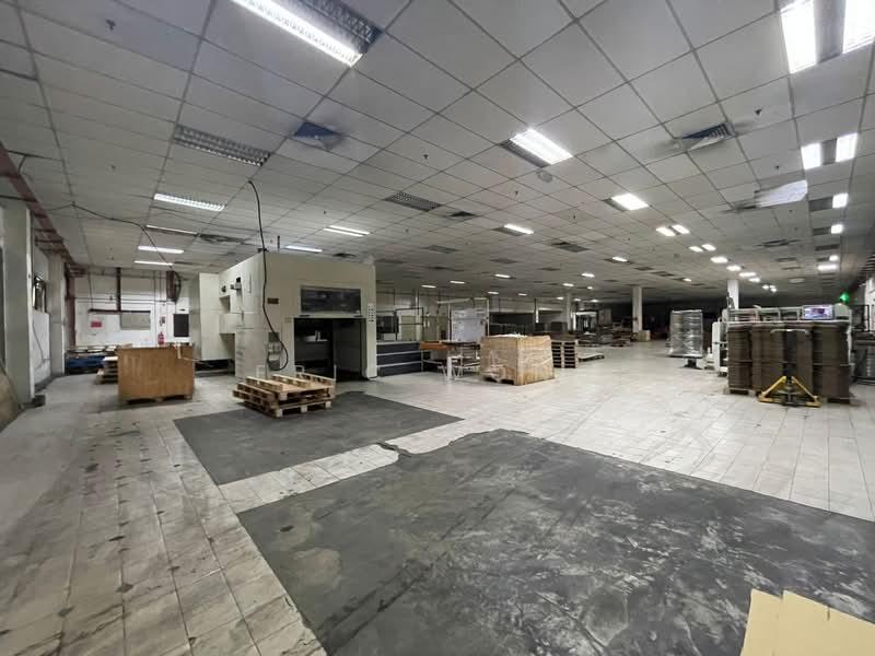 Senai Cyber Factory - 5