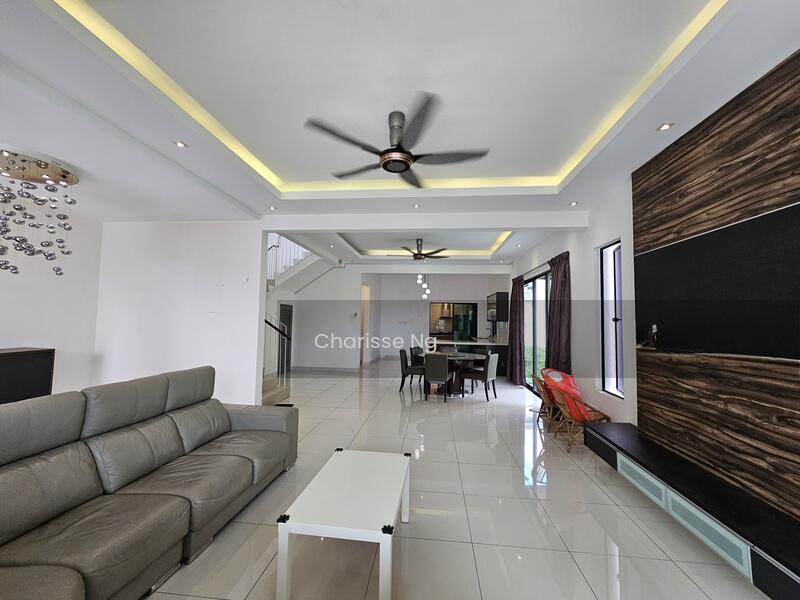 Tropicana Cheras Bandar Sungai Long - 2