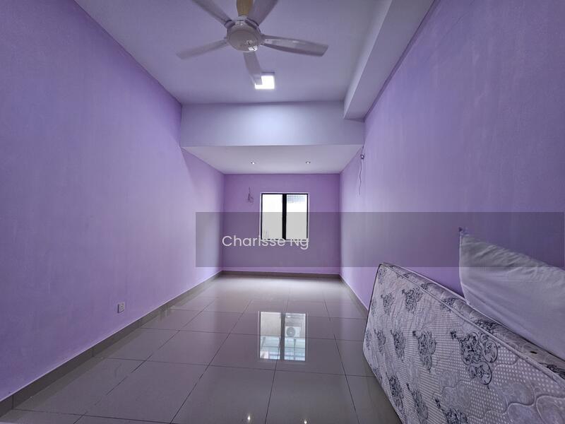 Tropicana Cheras Bandar Sungai Long - 5