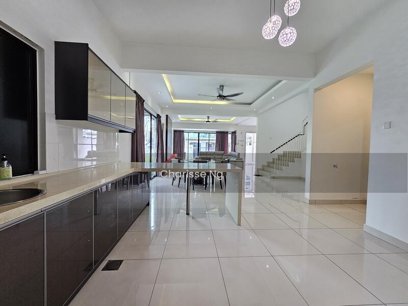 Tropicana Cheras Bandar Sungai Long - 4