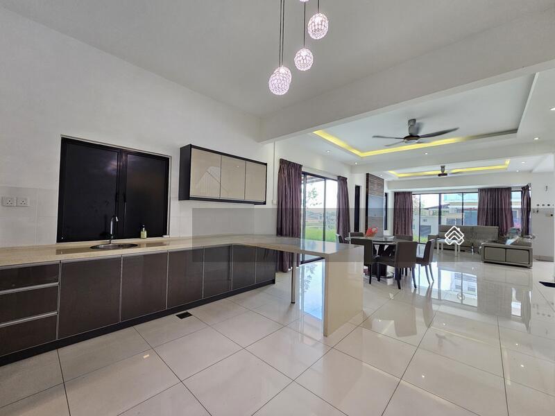 Tropicana Cheras Bandar Sungai Long - 3