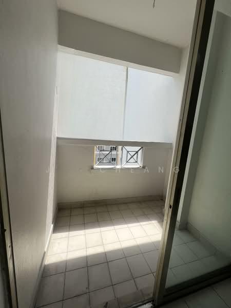Pelangi Damansara - 4