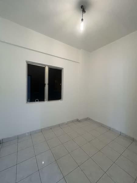 Pelangi Damansara - 5