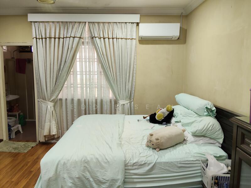 Taman Bukit Anggerik - 4