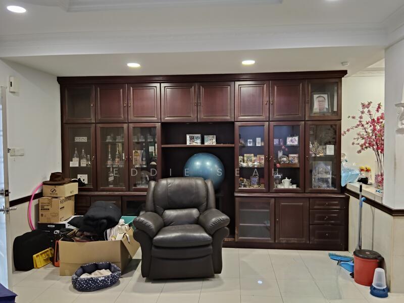 Taman Bukit Anggerik - 2