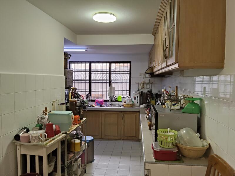 Taman Bukit Anggerik - 3