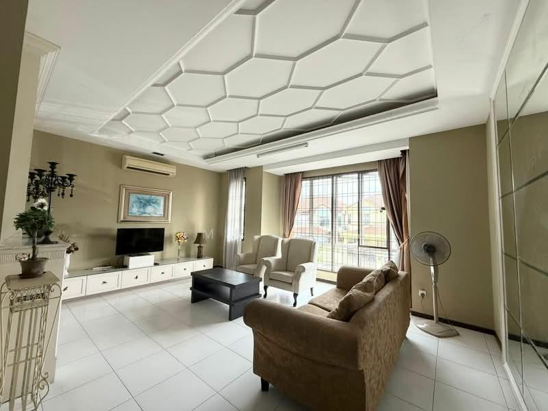 Impian Emas impian Emas - 1