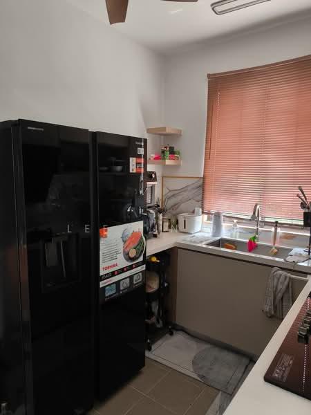 Hanami Residences - 2