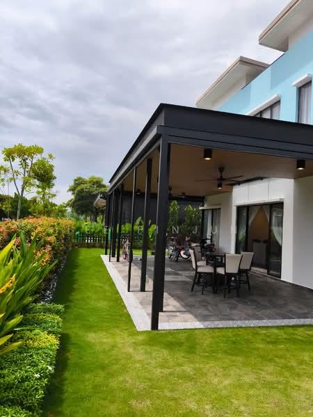 Hanami Residences - 5