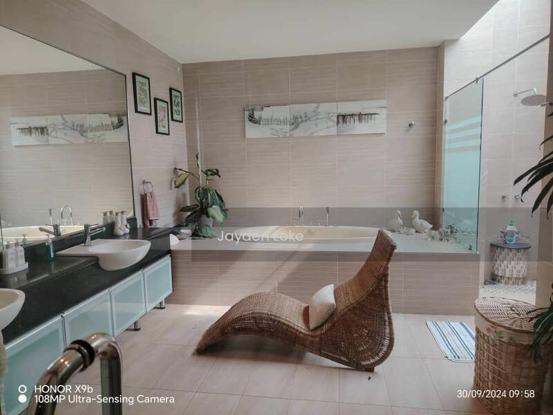 3-storey Terraced House at Tropicana Indah - 1