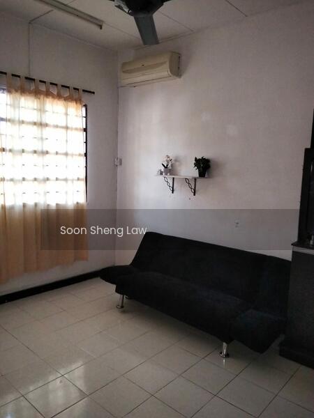Prima Saujana 2 storey End Lot (Renovated) - 5