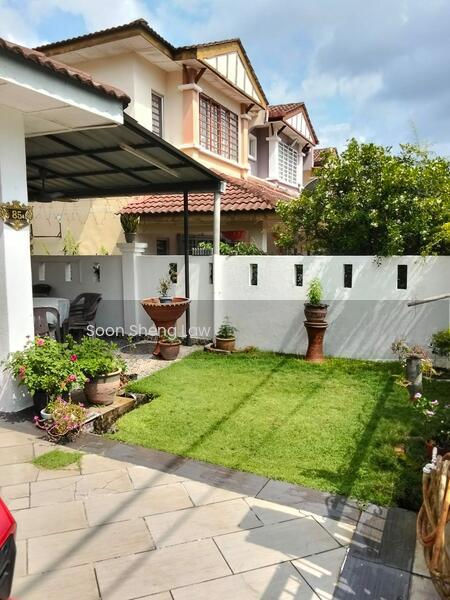 Prima Saujana 2 storey End Lot (Renovated) - 4