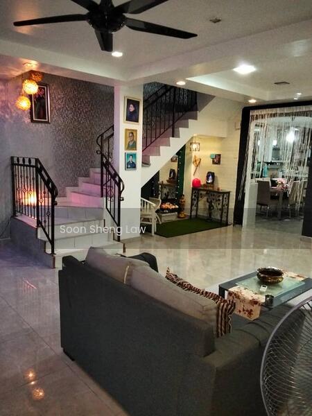 Prima Saujana 2 storey End Lot (Renovated) - 3