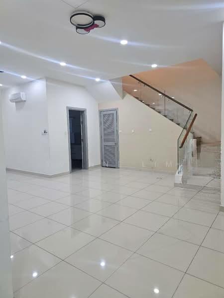 Sunway Lenang Heights - 3