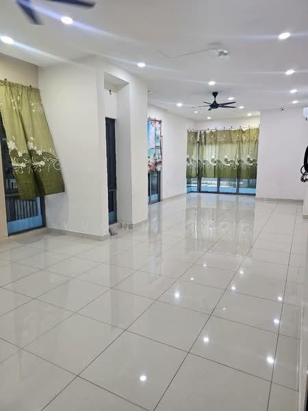 Sunway Lenang Heights - 1