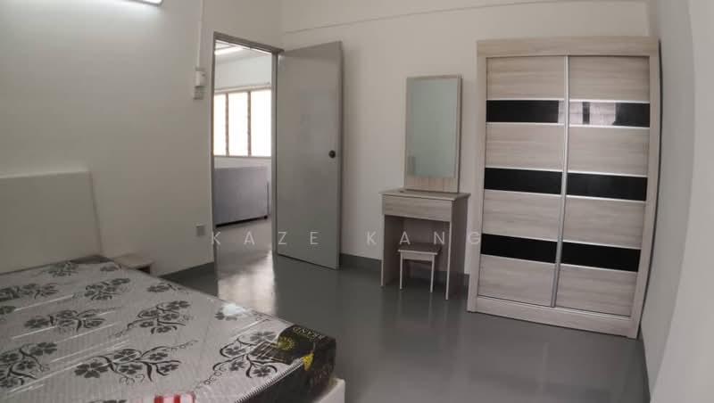 Desa Indah Block 86 - 2
