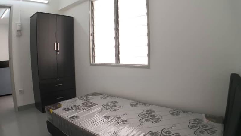 Desa Indah Block 86 - 3