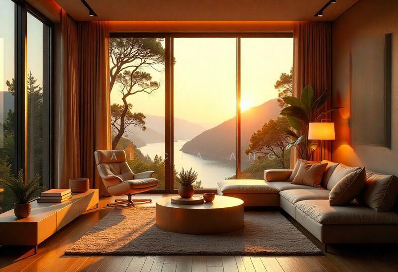 Parkside Residences @ Setia Federal Hill - 3