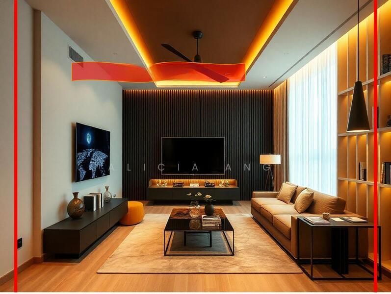 Parkside Residences @ Setia Federal Hill - 1