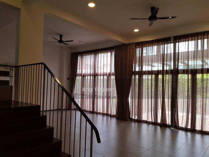 The Mansion, Desa ParkCity - 2