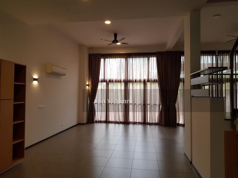 The Mansion, Desa ParkCity - 3