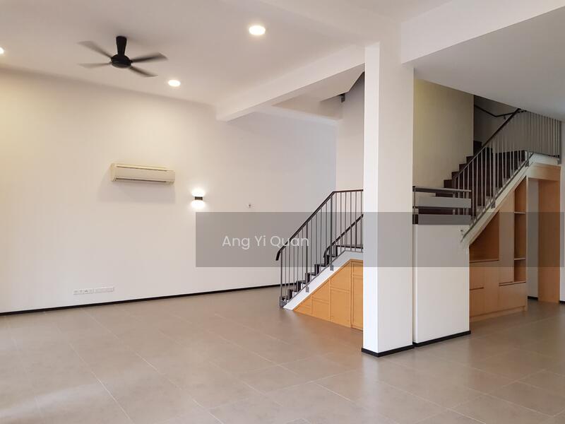 The Mansion, Desa ParkCity - 5