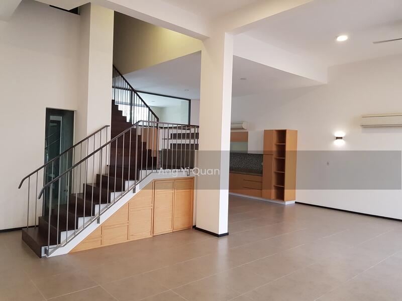 The Mansion, Desa ParkCity - 1