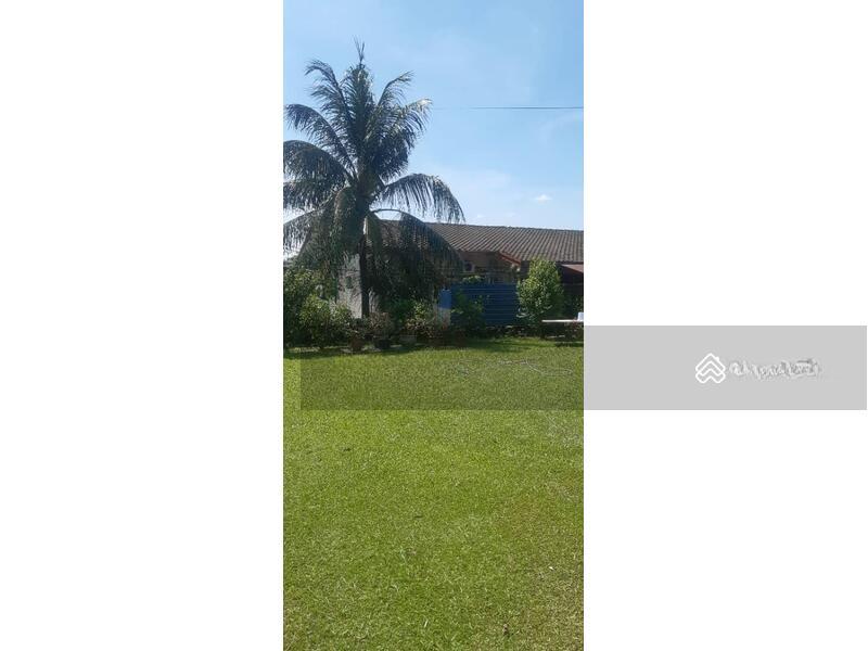 Seksyen 18, taman kanagapuram, petaling jaya - 2