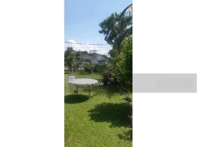 Seksyen 18, taman kanagapuram, petaling jaya - 1