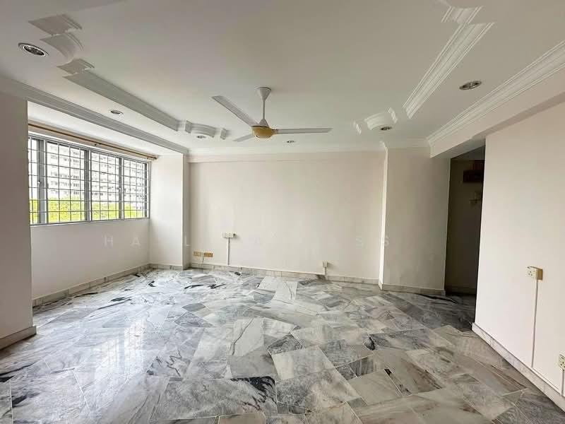 Tasik Heights Apartment - 4