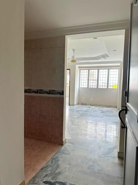 Tasik Heights Apartment - 5