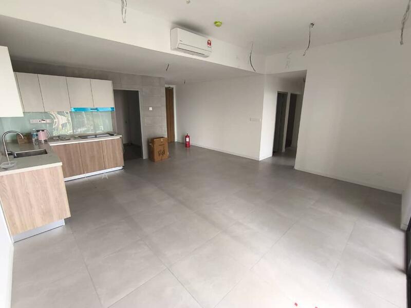 Alira @ Metropark Subang - 1