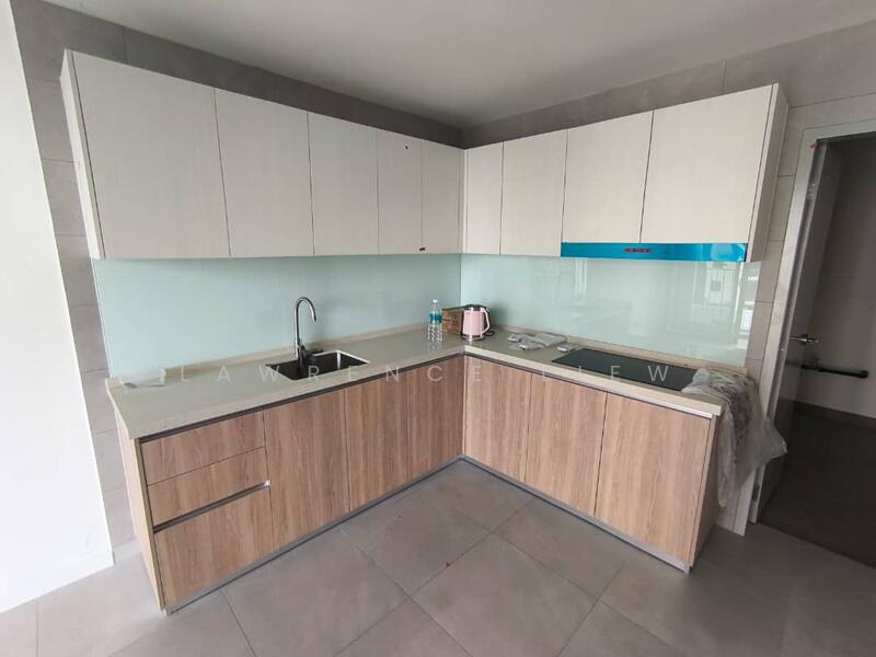 Alira @ Metropark Subang - 2