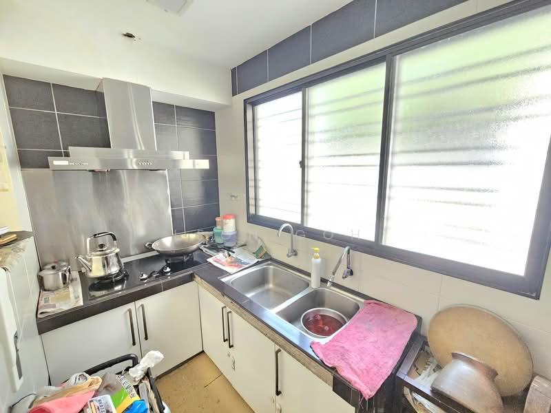 Telok Gadong Besar - 2