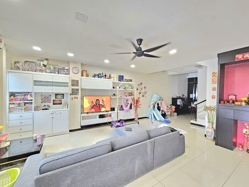 Telok Gadong Besar - 3
