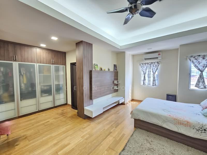 Telok Gadong Besar - 4