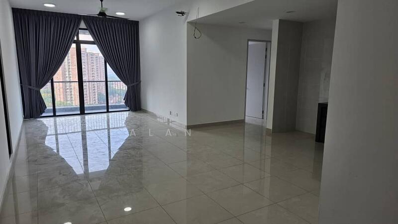 Alstonia Residence - 2