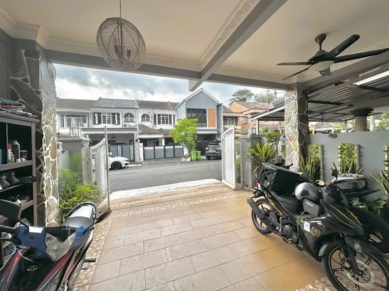 Taman Melati - 4
