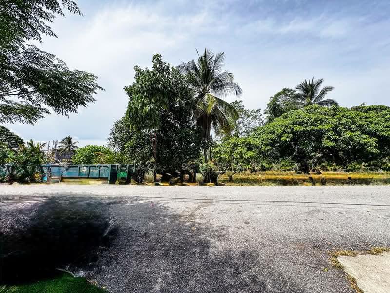 Taman Ehsan - 4